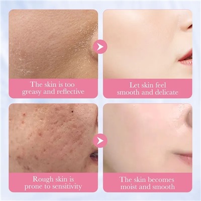 SADOER Увлажняющая сыворотка для лица с антивозрастным эффектом Collagen Sakura Hydrate Serum, 100 м