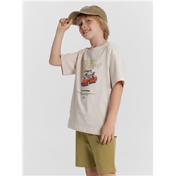 ШОРТЫ ДЛЯ МАЛЬЧИКОВ 133330