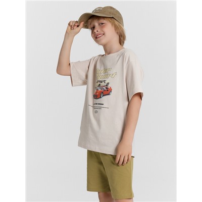 ШОРТЫ ДЛЯ МАЛЬЧИКОВ 133330