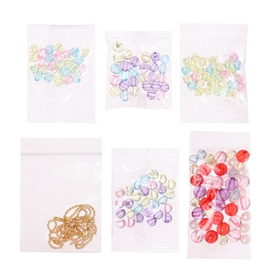 Набор для творчества «Эпоксидная смола», украшения для девочек