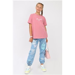 Футболка Лайф