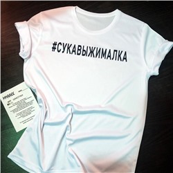 футболка