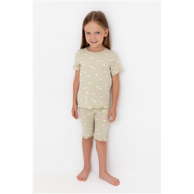 CROCKID Пижама К 1632