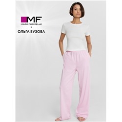 КОМПЛЕКТ ЖЕНСКИЙ (ФУТБОЛКА, БРЮКИ) 592588