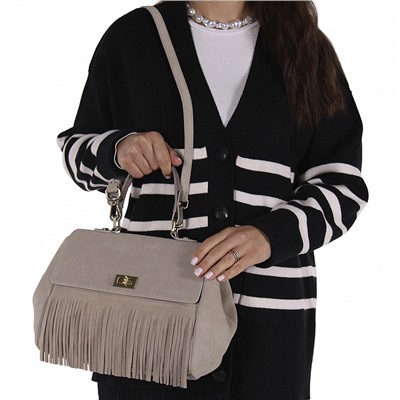 Сумка 889NNAA beige Natale Navetta