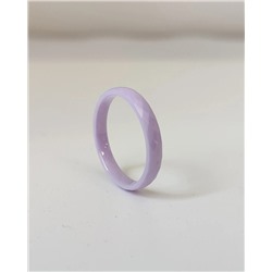 Кольцо из керамики