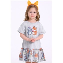 Платье АПРЕЛЬ, 1089600