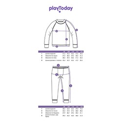 Термобелье для мальчика