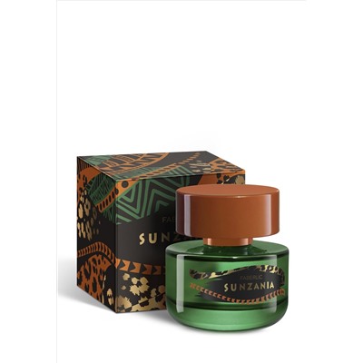 Парфюмерная вода для женщин Sunzania