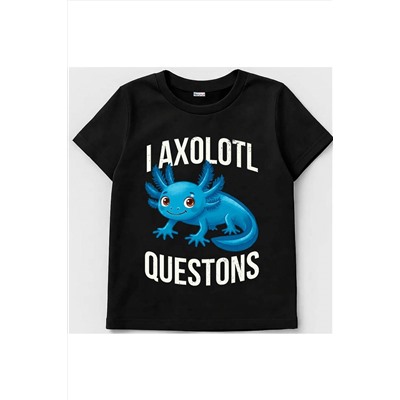 Футболка кулирка YOULALA, 1234555