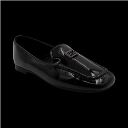 Туфли BF156-3 черные