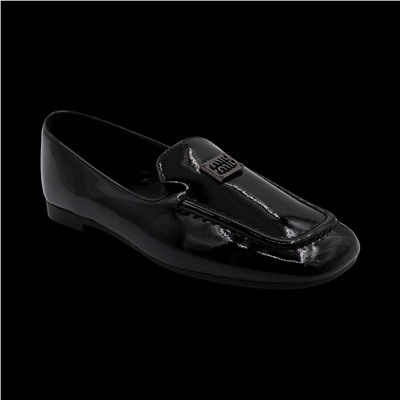 Туфли BF156-3 черные