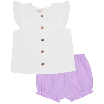 YOULALA Комплект 7930900102