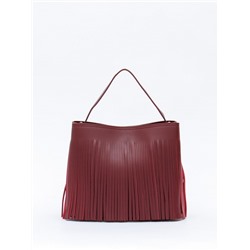 Сумка 2385-1Y d.wine red Polina&Eiterou