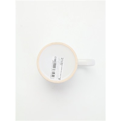 Кружка чайная керамическая «Моему любимому мужу», 320 мл