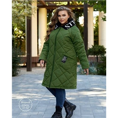 Куртка #23120525