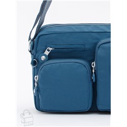 Сумка женская  8680MD blue Mindesa  в Новосибирске