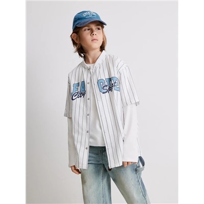 Acoola Сорочка 20110290086