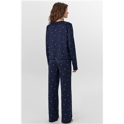 Комплект женский (джемпер, брюки) MARK FORMELLE, 1226969