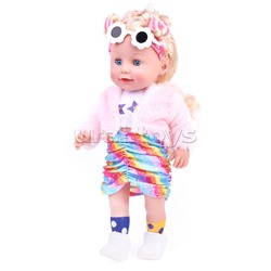 Кукла "Диана" с аксессуарами, в коробке