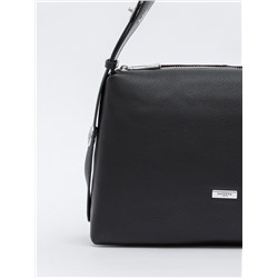 Сумка 8017-2S black Velina Fabbiano-Safena