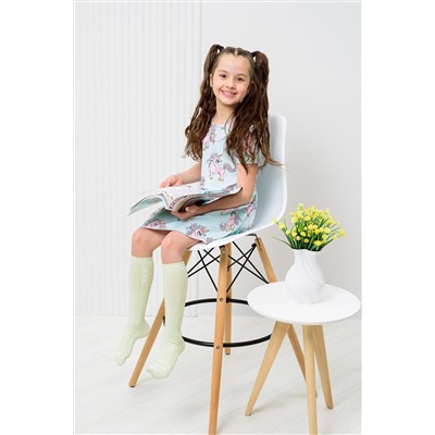 Детские гольфы Незабудка (набор 2 пары) НАТАЛИ, 1225360