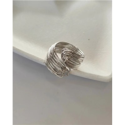 Стильное кольцо