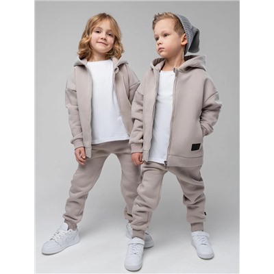 Bodo Костюм 11-420МU