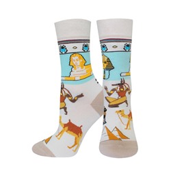 Классические БРЕСТСКИЕ НОСКИ 4200 МИР ПОД НОГАМИ