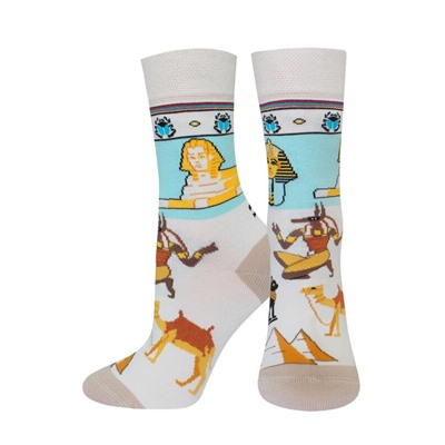 Классические БРЕСТСКИЕ НОСКИ 4200 МИР ПОД НОГАМИ