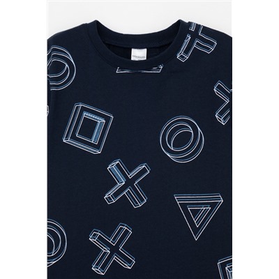 CROCKID Пижама К 1614