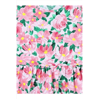 Платье АПРЕЛЬ, 1087374