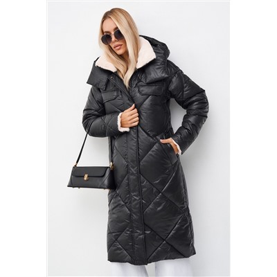 Пуховик HOOPS, 1204418