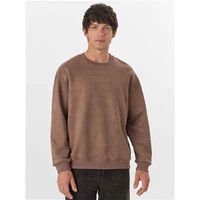 СВИТШОТ МУЖСКОЙ 121941