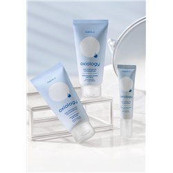 Дневной крем-флюид для лица «Кислородное увлажнение» Oxiology