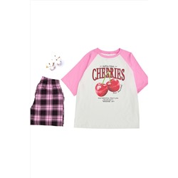 Пижама с брюками НП0013 НАТАЛИ, 1119177