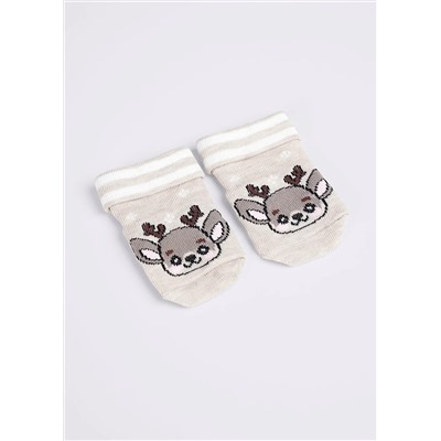 CLEVER Носки С020 7-8