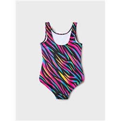 Купальник трикотажный для девочек