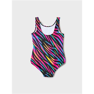 Купальник трикотажный для девочек