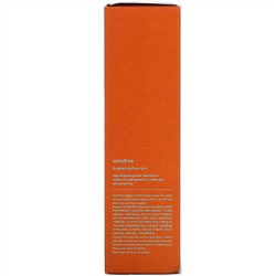 Innisfree, Jeju Hallabong Daily Skin Bright, 5.07 fl oz (150 ml)