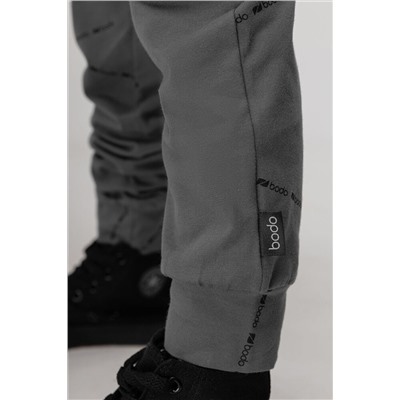 Костюм (Свитшот+Брюки) BODO-S, 973425
