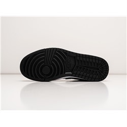 Кроссовки Nike Air Jordan 1 Low