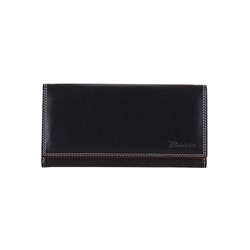 Кошелек 122-6601A black Prensiti
