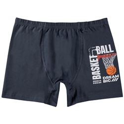 3955 Боксеры для мальчика многоцвет (BAYKAR)