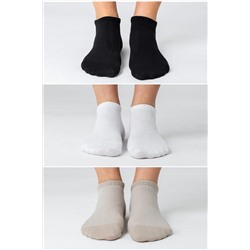 Носки стандарт Ялта (набор 3 пары) НАТАЛИ, 1128837