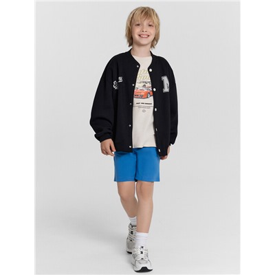 ШОРТЫ ДЛЯ МАЛЬЧИКОВ 133330