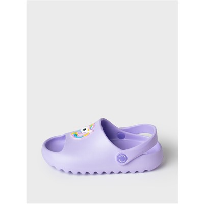 Сабо для девочек