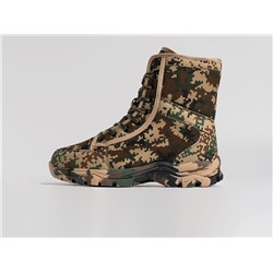 Зимние Ботинки