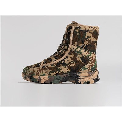 Зимние Ботинки