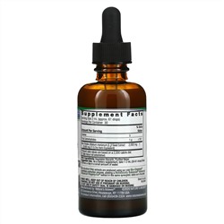 Nature's Answer, Расторопша, без спирта, 2000 мг, 2 жидких унции (60 мл)